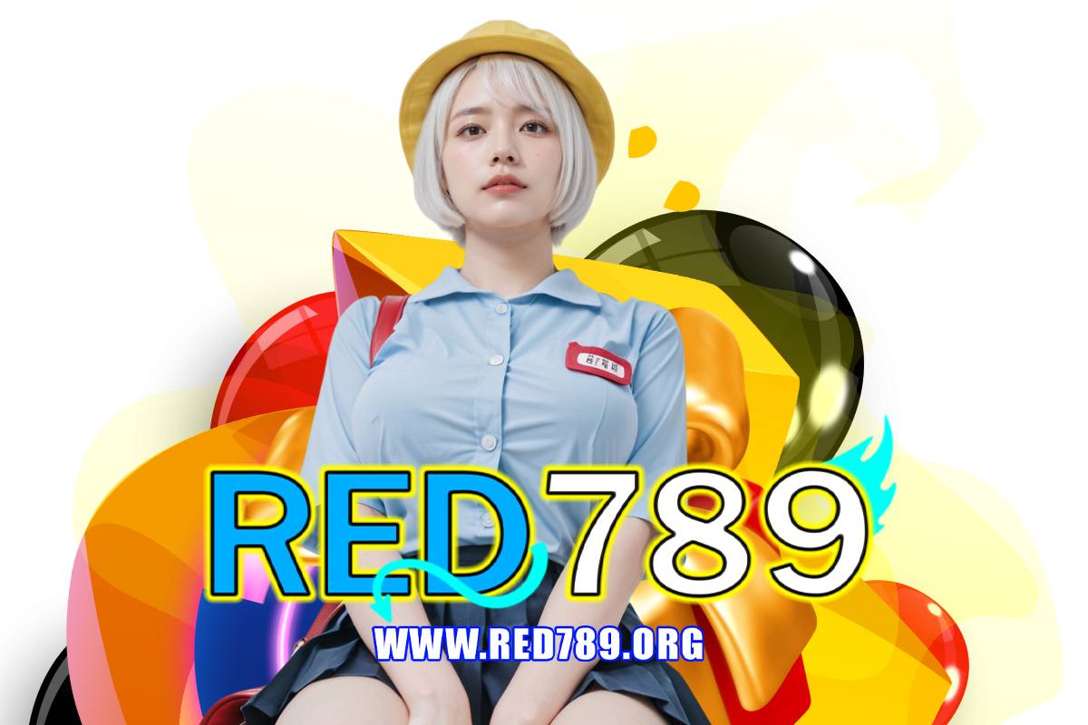 red789 wallet