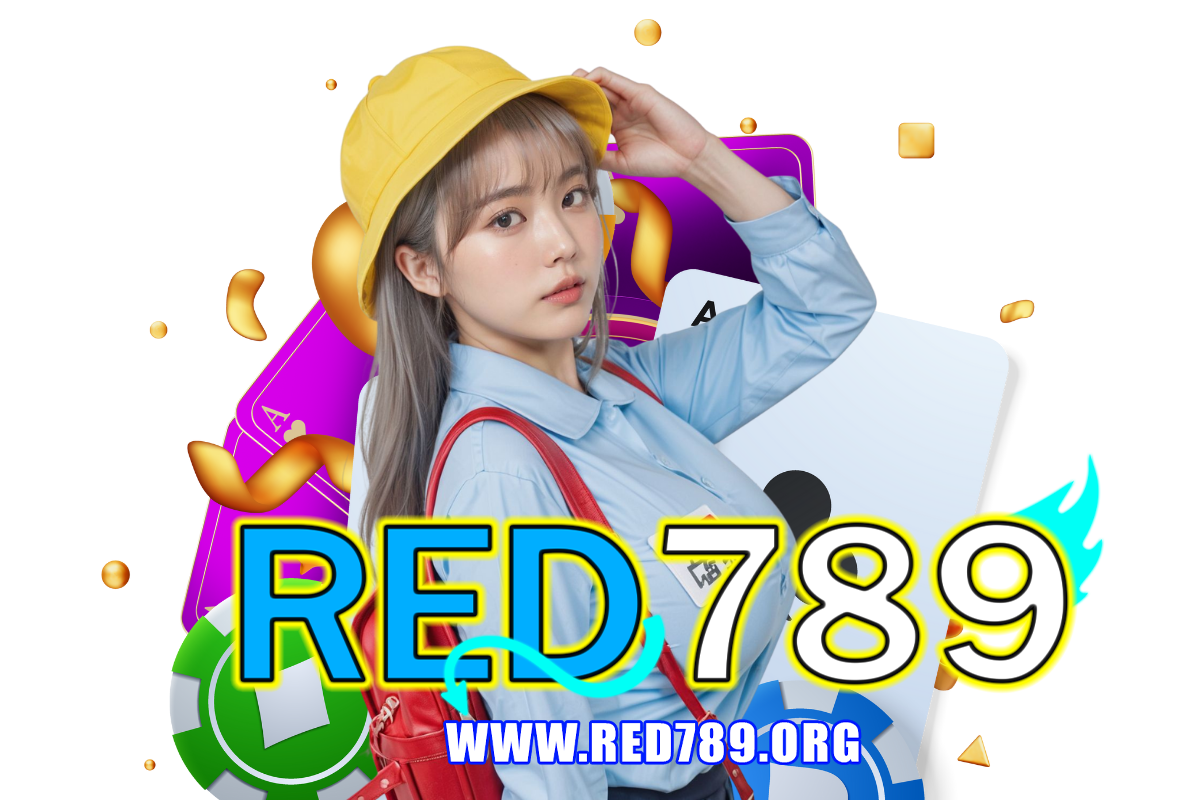 red789 สมัคร