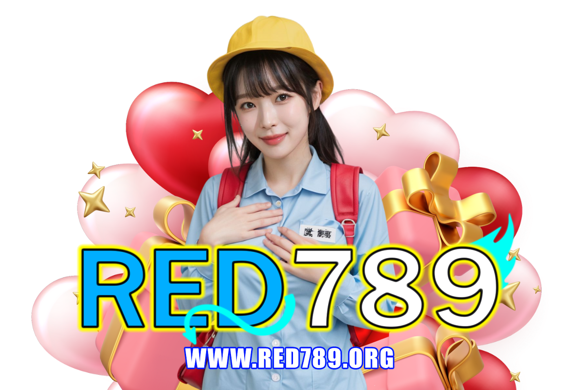 red789 สล็อต