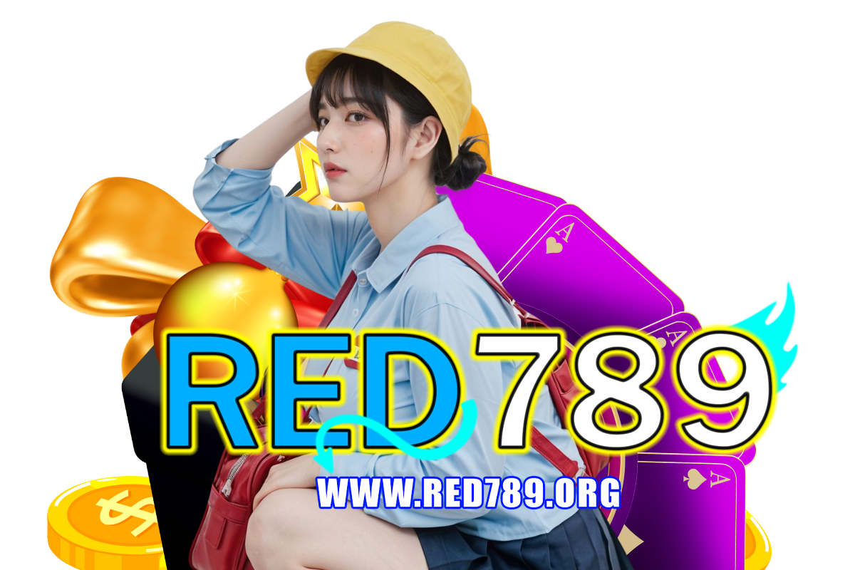 red789 เว็บตรง
