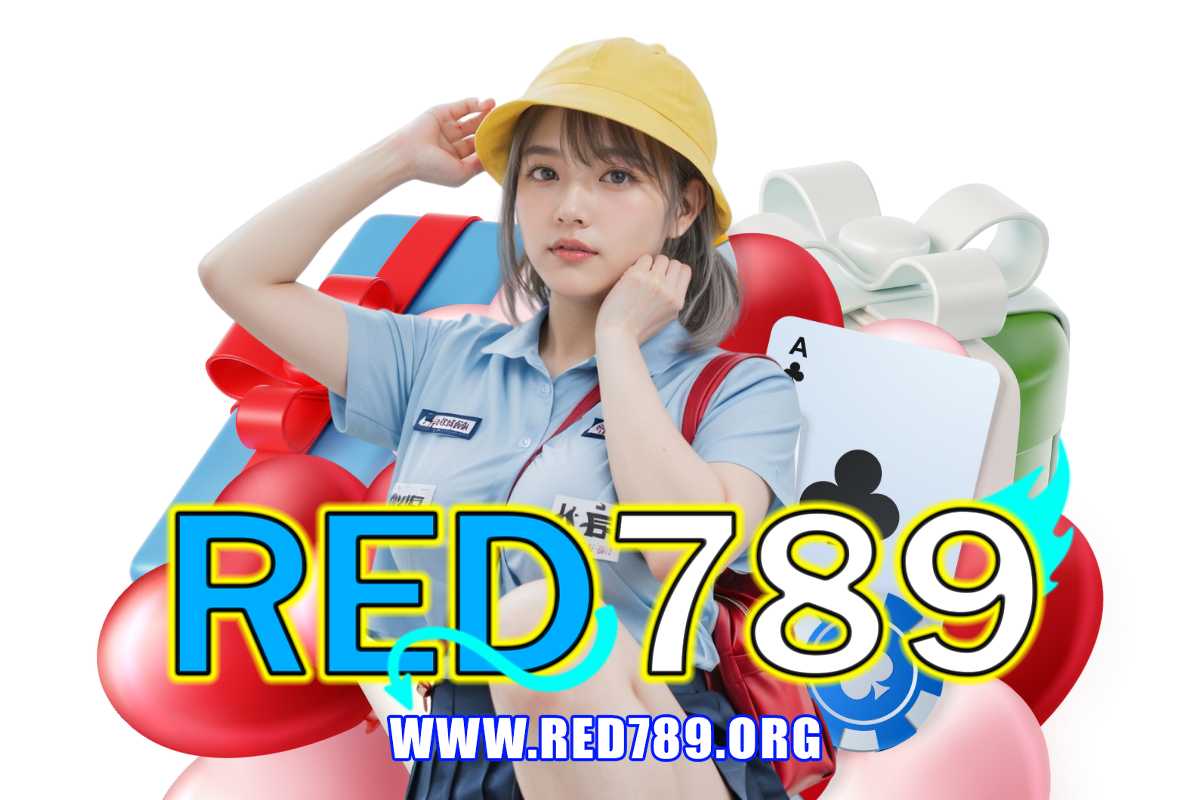 red789 แจกเครดิตฟรี
